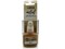 Bulk Buys Brea Reese Liquid Metal ater Based Pigment Ink 20 ML - 22 Pack